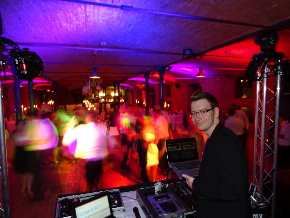 DJ Nauen