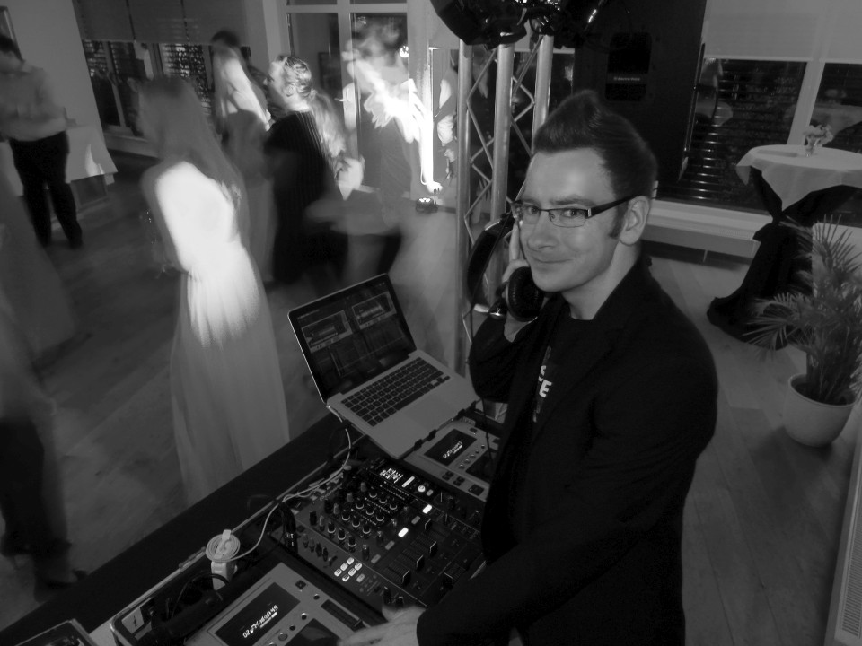 DJ Norderstedt